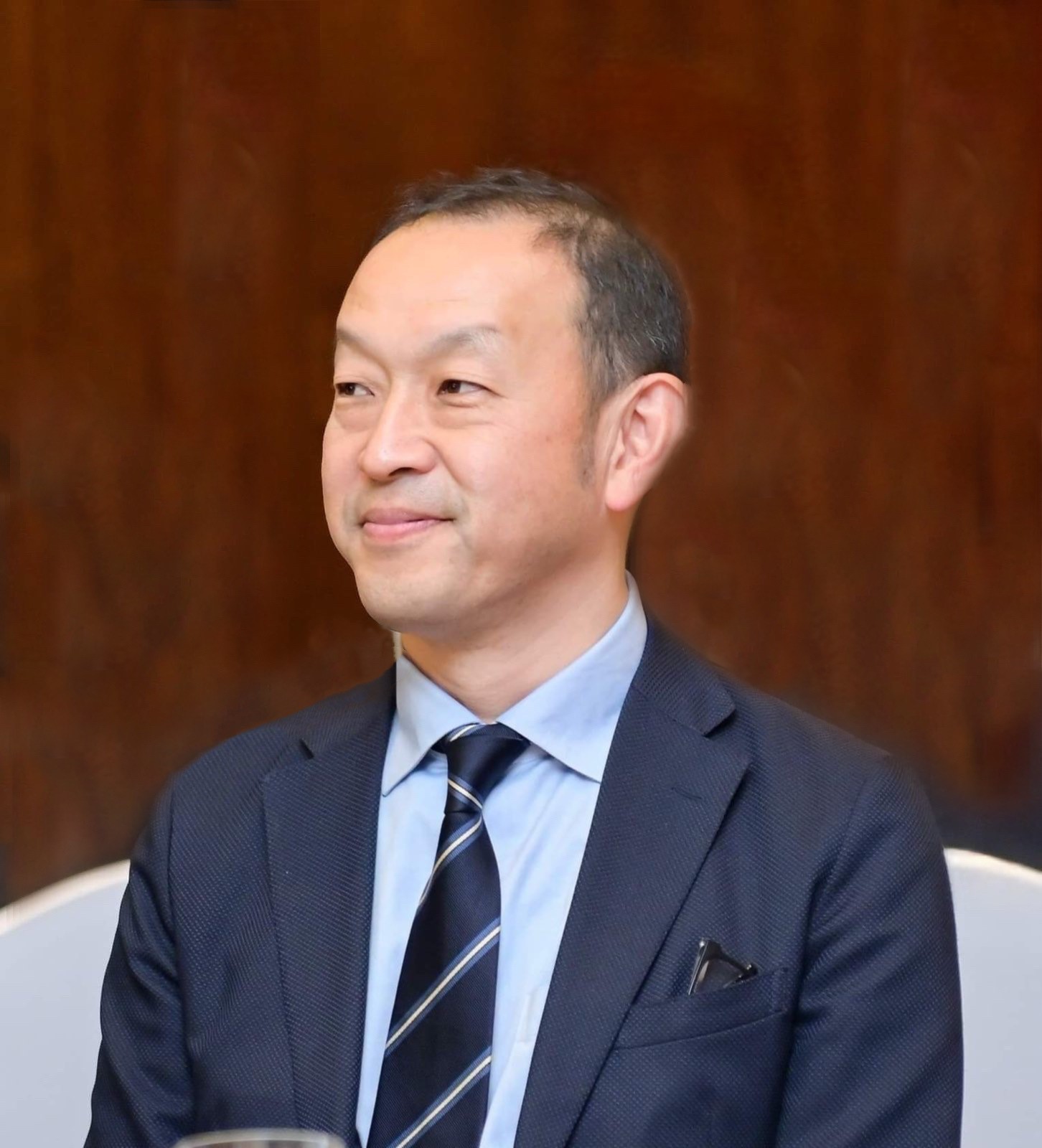 Toyota Việt Nam giới thiệu Tổng giám đốc mới năm 2023