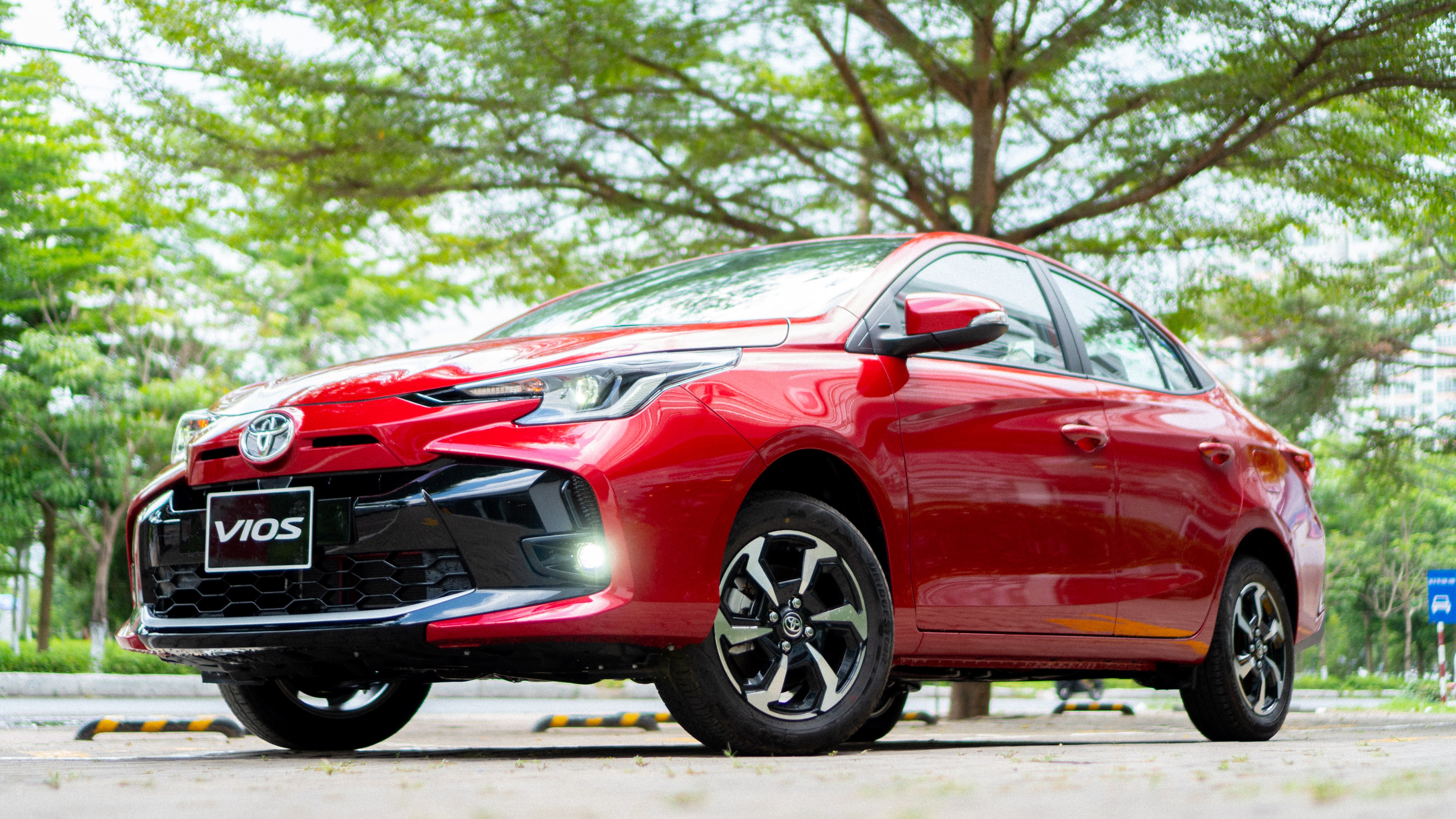 Toyota Việt Nam công bố doanh số bán hàng tháng 9/2023