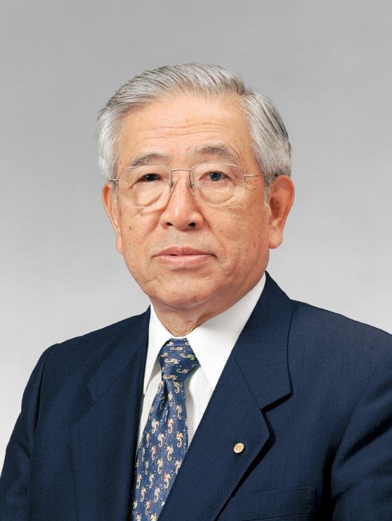 Chủ tịch danh dự Tập đoàn Ô tô Toyota Nhật Bản Shoichiro Toyoda qua đời 